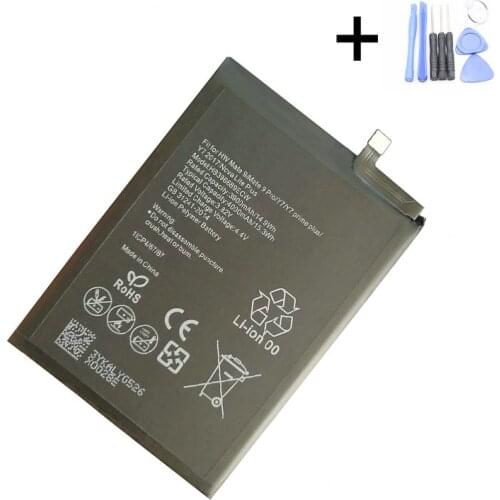 iSkyamS Huawei Honor 8C Phone Batteries China