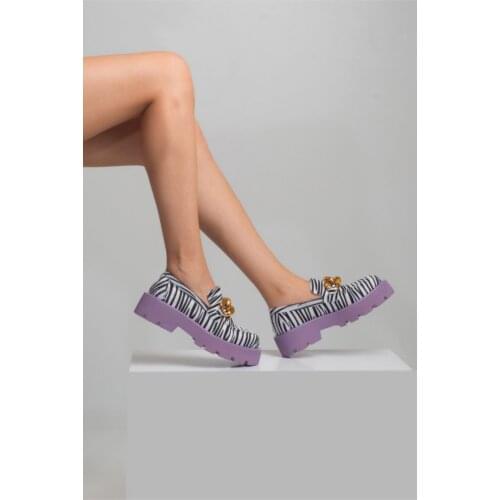 Women's Autumn Shoes Janseli China