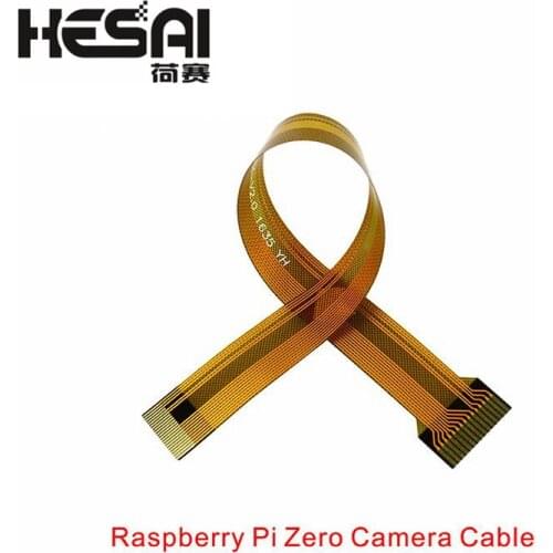 Raspberry Pi Zero Camera Cable 16 CM FFC Cable for Raspberry Pi Zero V2.0 Camera Module