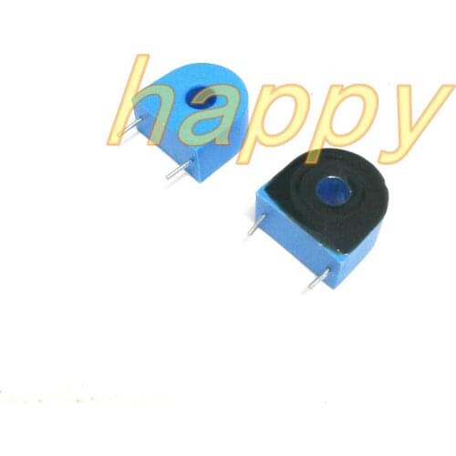 Miniature AC current transformer CT103X parameter 5A/5mA current transformer
