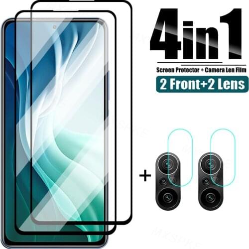 MXSPKE Screen Protectors For Xiaomi Mi 9