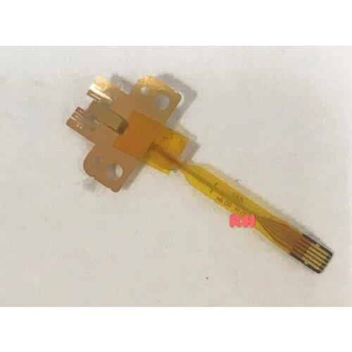 98%new Seconhand Lens 150-600 sensor Flex Cable For TAMRON 150-600mm f/5-6.3 Di VC USD Repair Part (For Canon Mount)