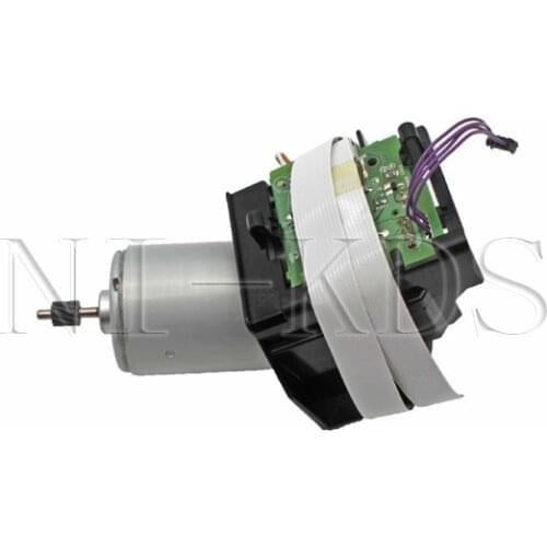 RM2-7386 DC Board and Motor for HP M125 126 127 128 Printer Part