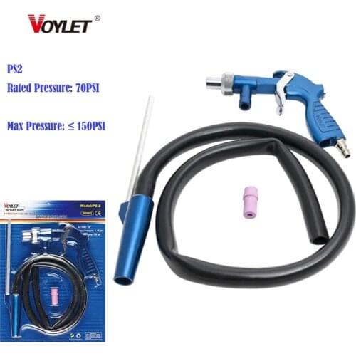 HIGH QUALITY VOYLET PS-2 Sandblasting Spray Gun Kit