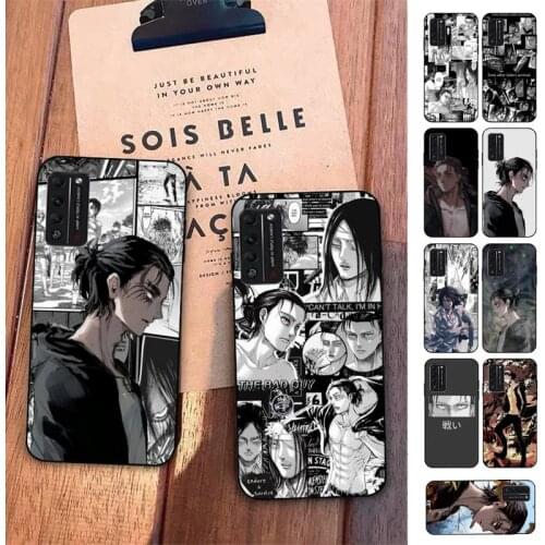 Чехлы для телефонов Huawei Nova 3 Yinuoda China At AliExpress