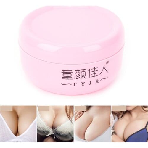 1pc Effective Breast Enlargement Cream Increase Breast Enhancement Massage Tightening cream Breast Massage Cream