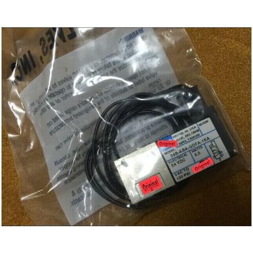 34B-ABA-GDFA-1KASolenoid Valve 100% New Original