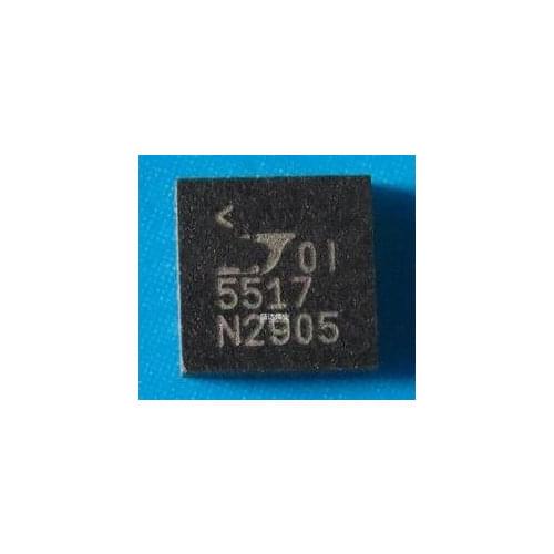 100% new original LT5517EUF#PBF LT5517EUF LT5517 5517 Free Shipping