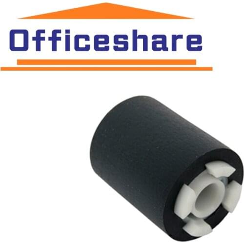 5PCS AF03-2046 Manual Separation Roller for For Ricoh Aficio MPC3002 MPC3502 MPC4502 MPC5502, AF032046,AF03-2045