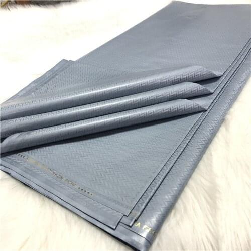 5yards 2020 latest Austria bazin riche fabrics jacquard guinea brocade 100%cotton basin riche brocade lace top quality