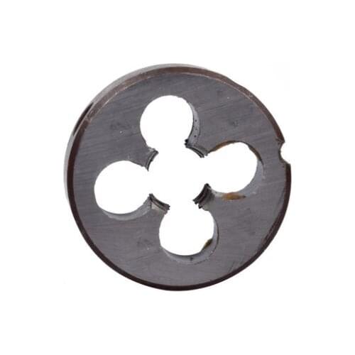 55degree British Die Pipe thread Die Water pipe Faucet Die pipe 1/8-40, 3/16-24, 1/4-20, 5/16-18, 3/8-16, 7/16-14