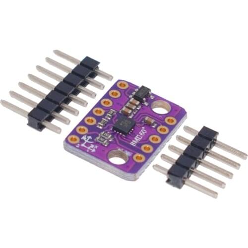 BMI160 Latest Stance Accelerometer Gyroscope module 6 Dof inertial Measurement Sensors
