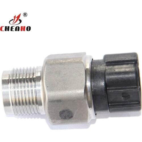 Fuel Rail Pressure Sensor For T-OYOTA D4D AVENSIS RAV4 PRADO HILUX 89458-60010 8945860010