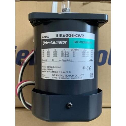 OM Motor 5IK60GE-CW2 220v