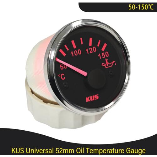 ELING Water Temperature Sensors