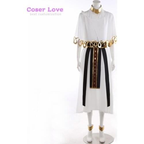 Fate/Prototype queen Nefer tari Cosplay Costume Stage Performence Clothes