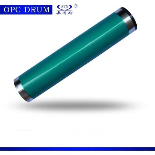 1pcs Machine photocopy Compatible opc drum for Konica Minolta copier parts K7165 DI600 DI650 750