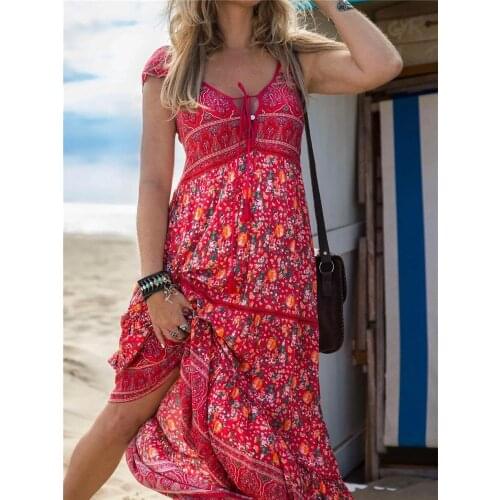 Праздничные летние платья Goocheer China At AliExpress