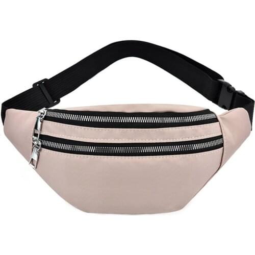 Hey She Hah Women's Waist Bags