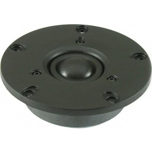 HF-214 HiFi Speakers 1 Inch tweeter unit /D2604830000/ 4 ohm 92.1dB