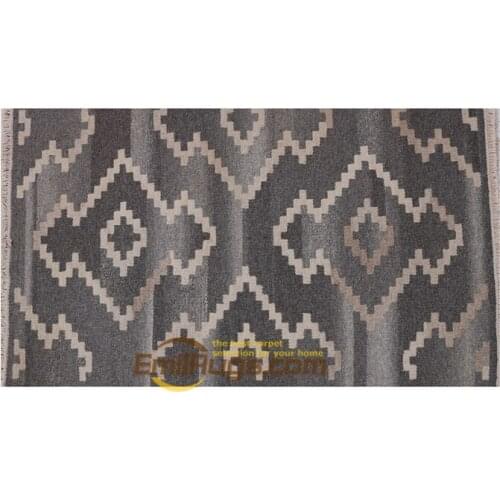 Carpet floor handmade woven wool carpet hereke Afghan carpet EDIMBURGO 2x3.5 BRIC1Agc131kliyg30