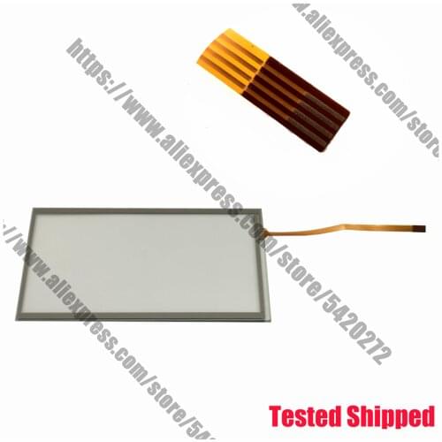 New MD-L102C 4-wire touch screen Touchpad