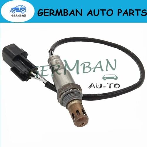New Lambda Sensor O2 Oxygen Sensor Fits for 06-10 Sonata Kia Optima Rondo No#39210-25300 3921025300