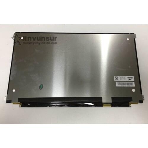 NEW 15.6" LED LCD Screen LQ156Z1JW02 LQ156Z1JW03 3200X1800 for ACER R7 QHD IPS 3K