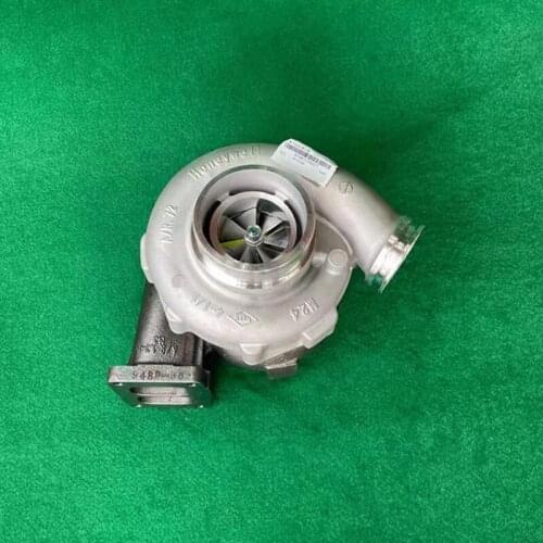 NEW Turbo GARRETT GT42 723117-5004S 61561110227 Turbocharger for Steyr Truck WEICHAI Diesel WD615.46/68