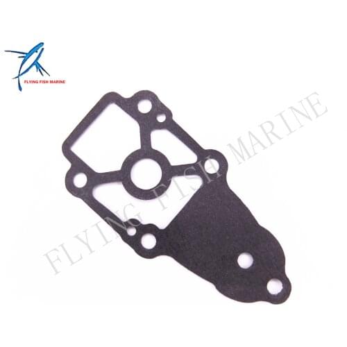 Outboard Engine 161586 16158014 27-161586 27-16158014 Guide Plate Case Gasket for Mercury Marine 2-Stroke 6HP 8HP 9.8HP Boat Mot