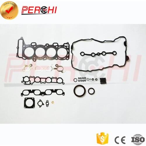 Overhaul full set for Nissan Fengshen Sunshine OEM 10101-4M026