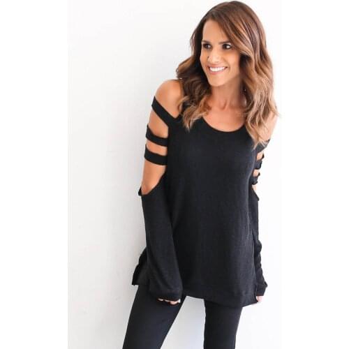 QXSLZQ Women's Long T-shirts