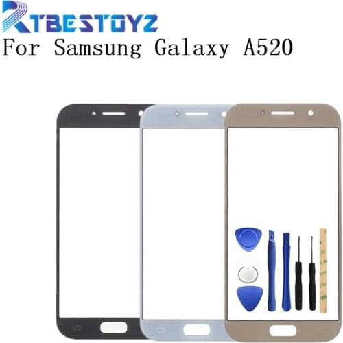 RTBESTOYZ Touchscreens For Samsung Galaxy A5 2017