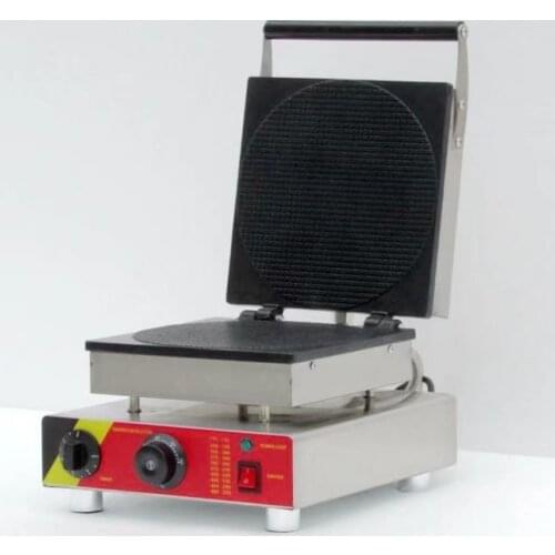 Commercial use Stroopwafels waffle maker syrup waffle machines