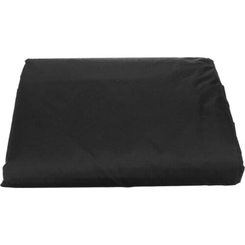 Snowmobile Cover Waterproof Dust Trailerable Sled Cover Storage Anti-UV Cover Winter Motorcyle Outdoor 368x130x121cm