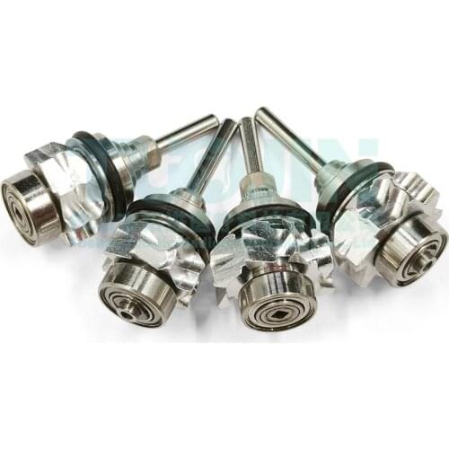 2PCS Free Shipping Dental Rotor Cartridge Turbine dental handpiece Cartridge Head dentisty handpiece equipment