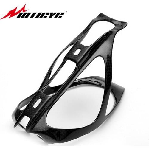 2pc OEM Design Bicycles Water Bottle Holder Bike Bottle Cages Holder Rack Useful Accessories for Sports Cycling Riding Racing