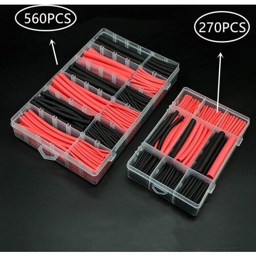 3:1 Waterproof Heat Shrink Tubing, Marine Dual Wall Adhesive Shrinkable Wire Wrap Tube,Dual Wall Adhesive Shrinkable Tubing