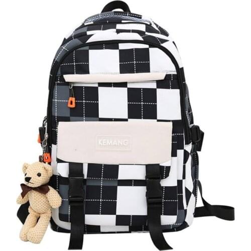 CHENFANS Women's Laptop Backpacks
