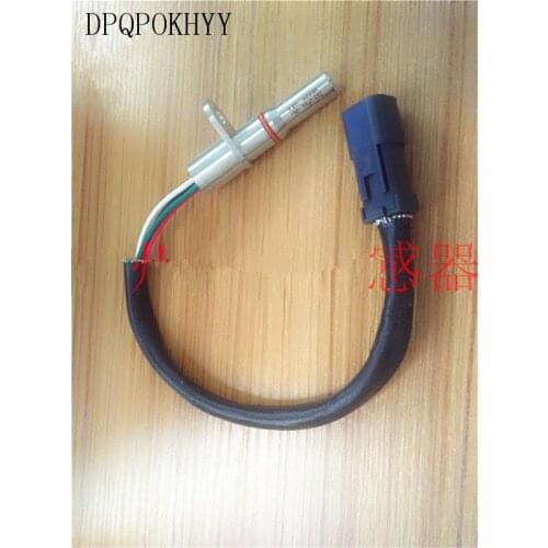 DPQPOKHYY For Carter crawler speed sensor PN 262-3764,2623764 262-3764-08