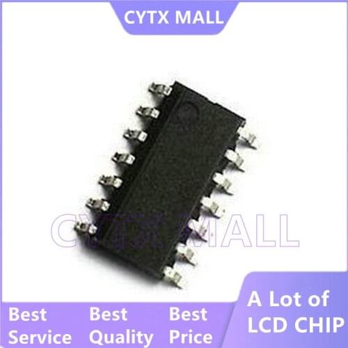 10PCS BTS723 BTS723GW SOP-14