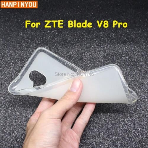 HANPINYOU ZTE Blade V8 Phone Cases