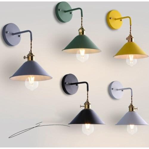 Imdgr LED Wall Lights