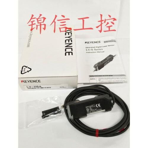 KEYENCE LV-11SB LV-11SA 100% new and original