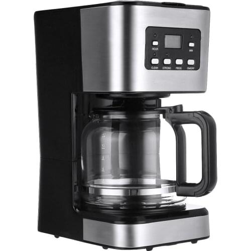 KIQUNE Coffee Machines