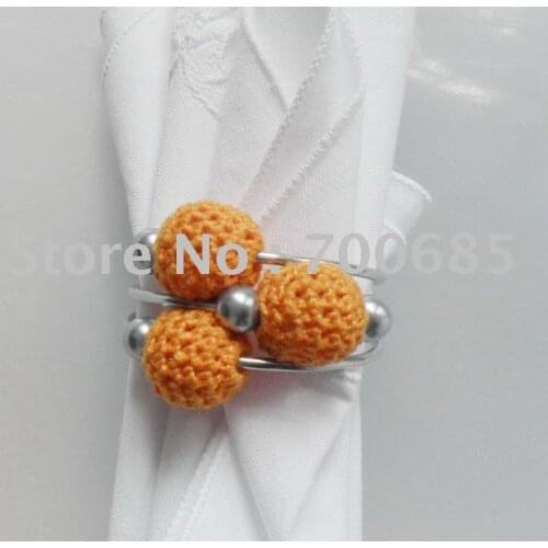 Napkin ring/acrylic napkin ring/aliexpress sell