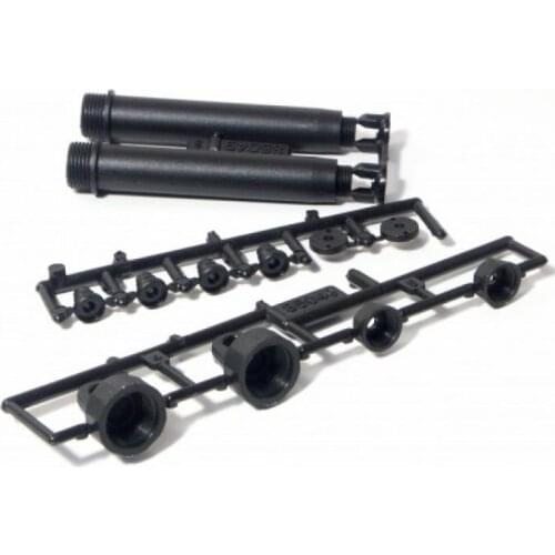 HPI 85049 Shock Body Set (2 Shocks) Savage
