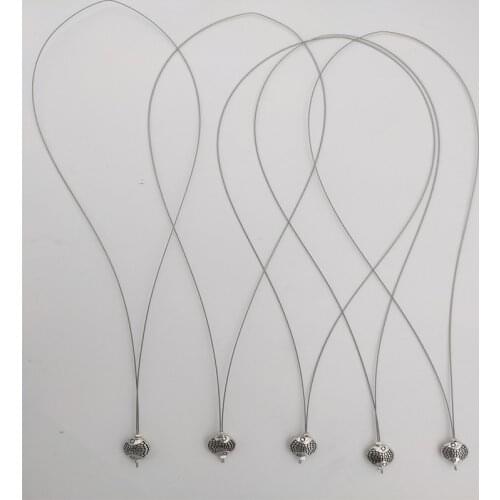 Nano Ring Threader / Pulling nano ring/ Nano ring Hair Extension Tools/Stainles hair applicators for nano ring