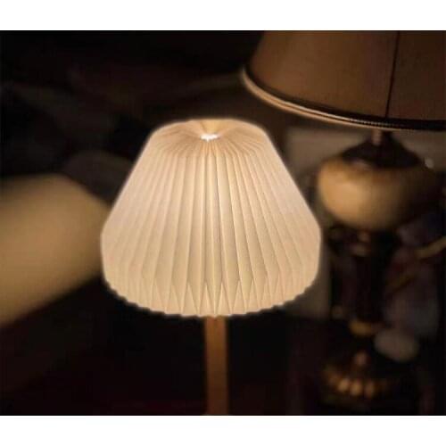 Origami Table Lantern DIY Lampshade Origami DIY Origami