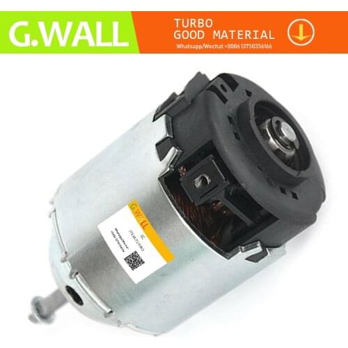 For Heater Blower Motor for 27225-8H31C Fit For 2001-2007 NISSAN X-TRAIL T30 SUV